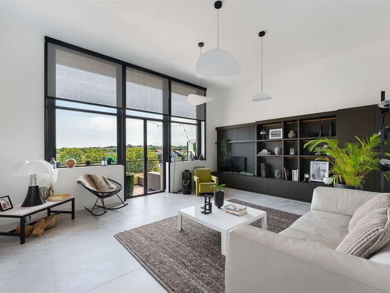 Appartement Montpellier - 3 chambres - 141m²