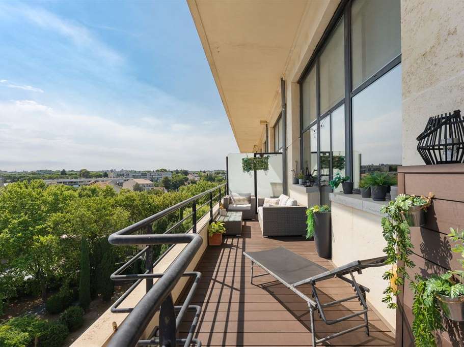 Appartement Montpellier