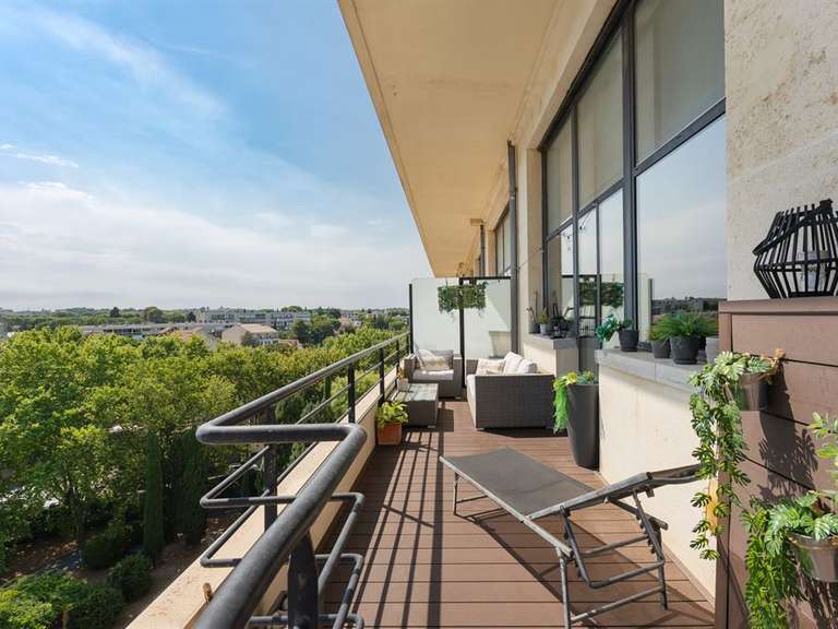 Appartement Montpellier - 3 chambres - 141m²