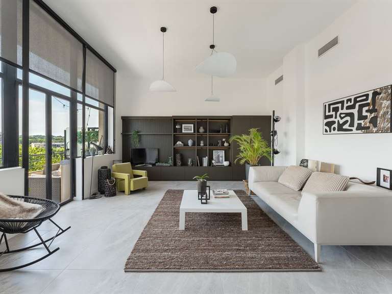 Appartement Montpellier - 3 chambres - 141m²