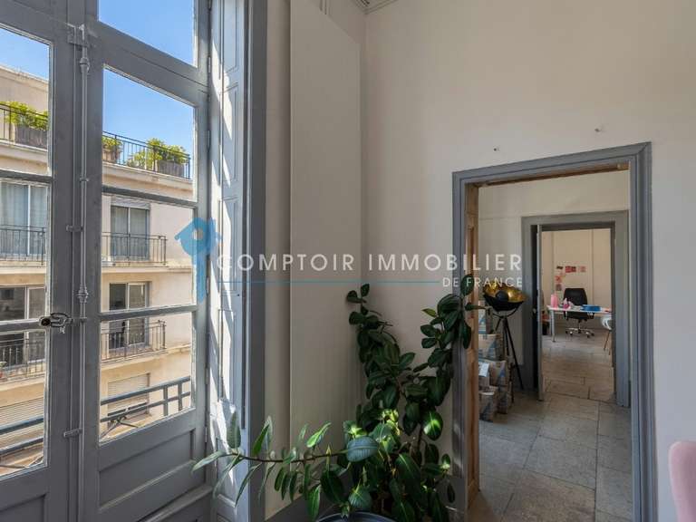 Appartement Montpellier - 4 chambres - 140m²