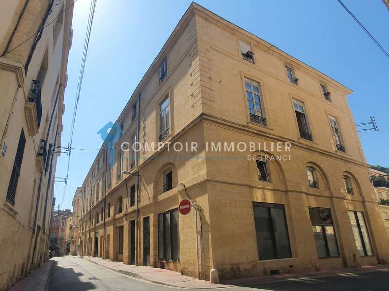 Appartement Montpellier - 4 chambres - 140m²