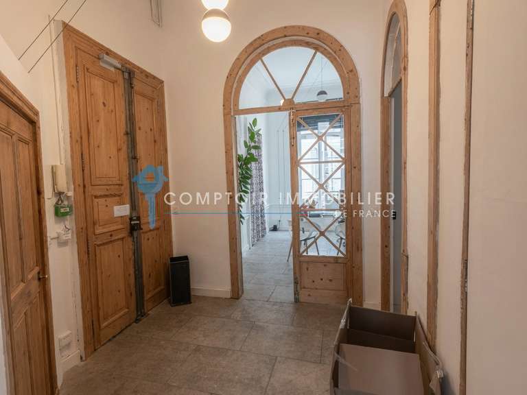 Appartement Montpellier - 4 chambres - 140m²