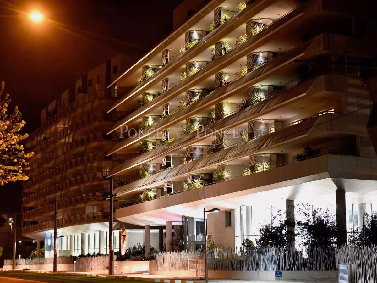 Appartement Montpellier