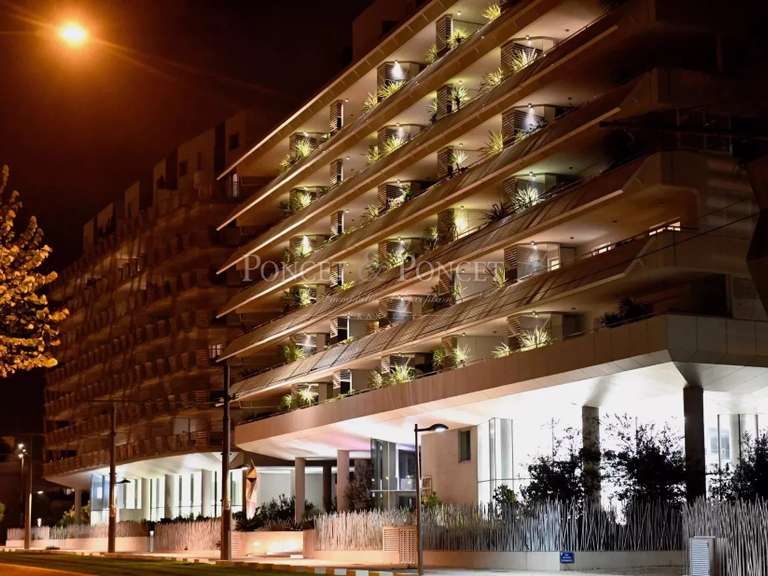 Appartement Montpellier - 2 chambres - 93m²