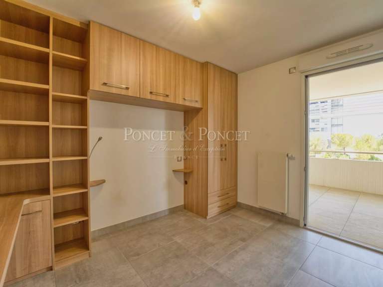 Appartement Montpellier - 2 chambres - 93m²