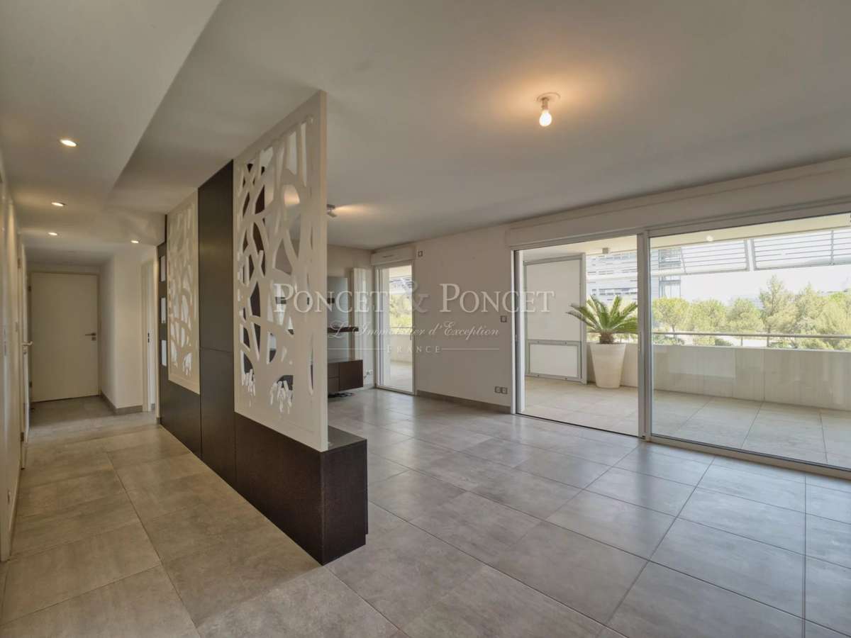 Appartement Montpellier