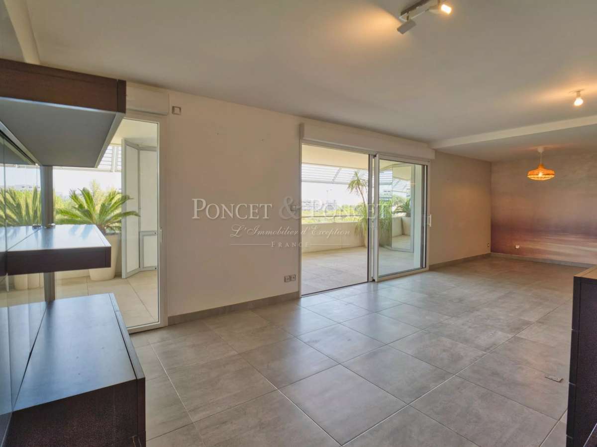 Appartement Montpellier