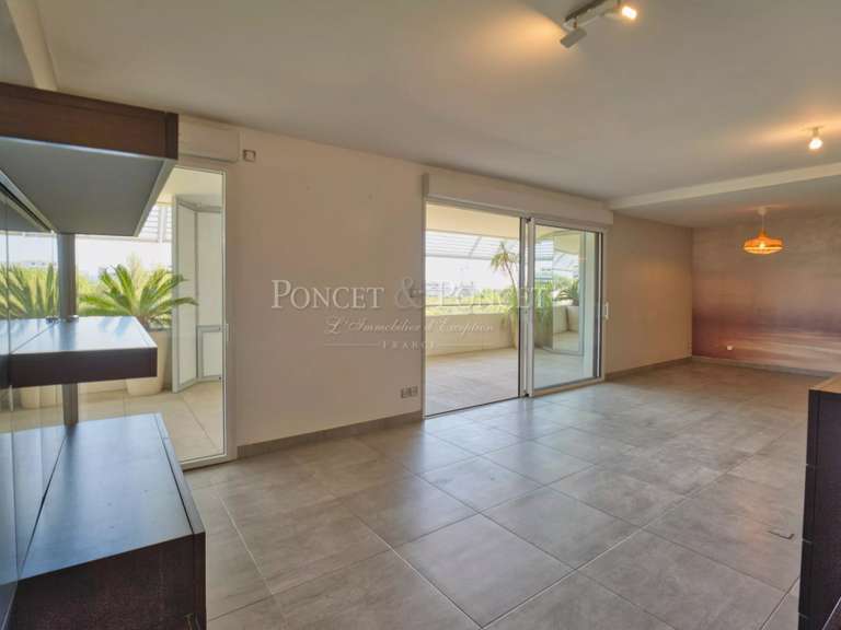 Appartement Montpellier - 2 chambres - 93m²