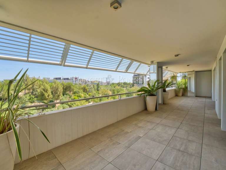 Appartement Montpellier - 2 chambres - 93m²