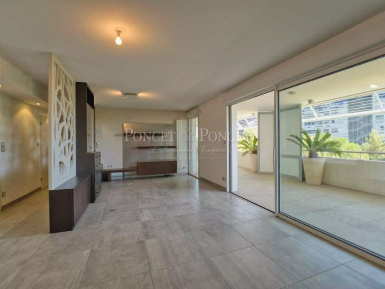 Appartement Montpellier - 2 chambres - 93m²
