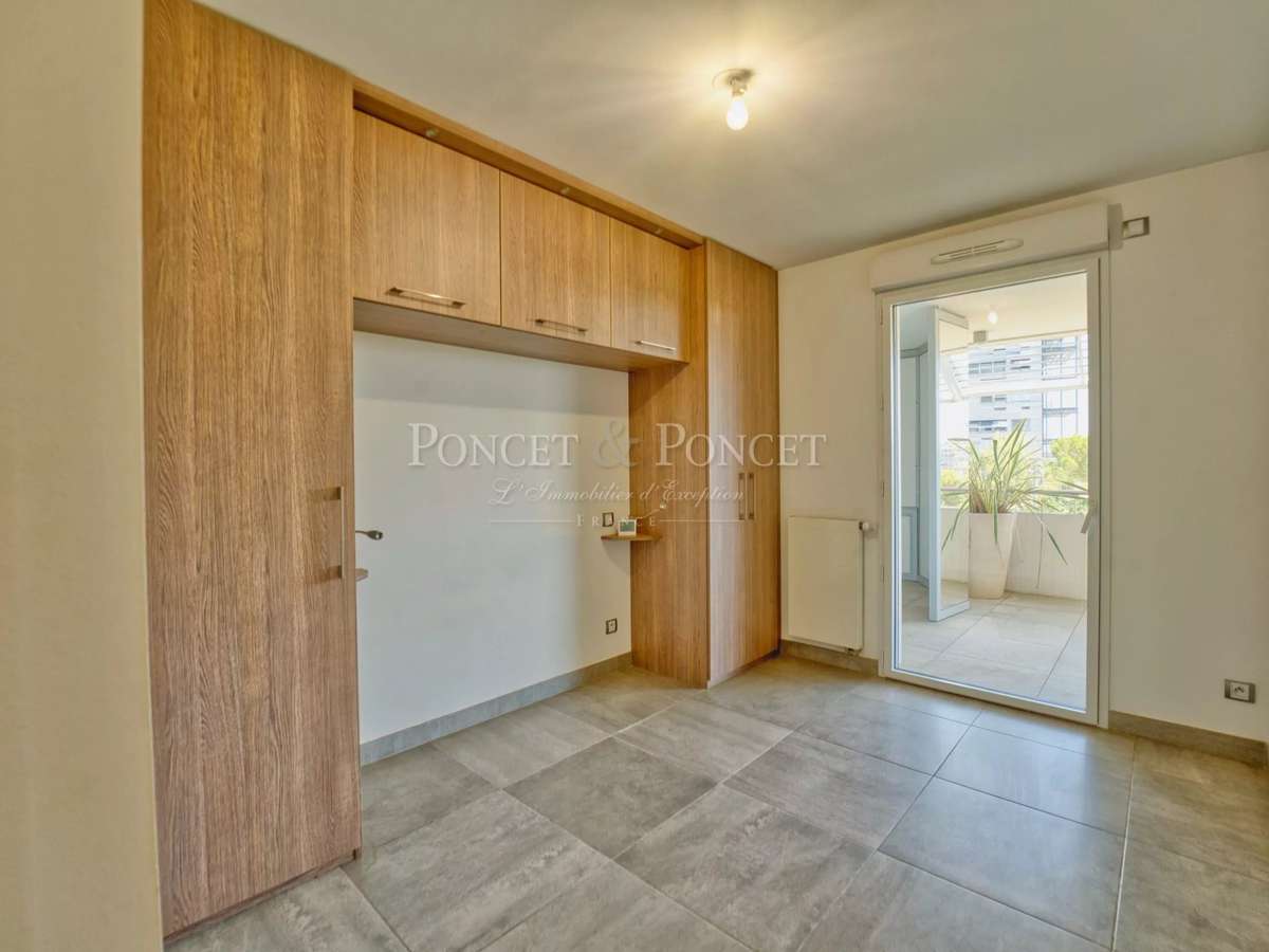Appartement Montpellier