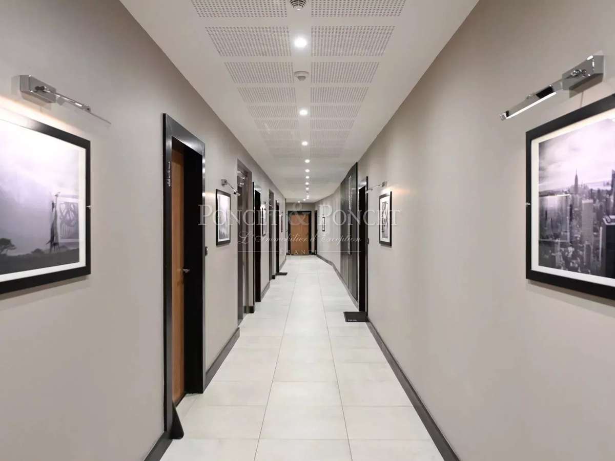 Appartement Montpellier