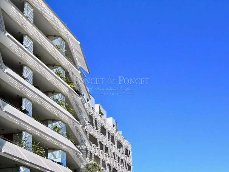 Appartement Montpellier - 2 chambres - 93m²