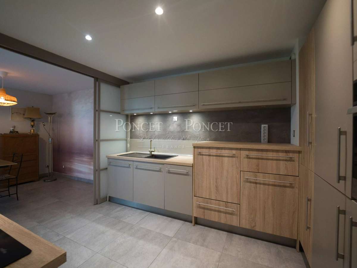 Appartement Montpellier