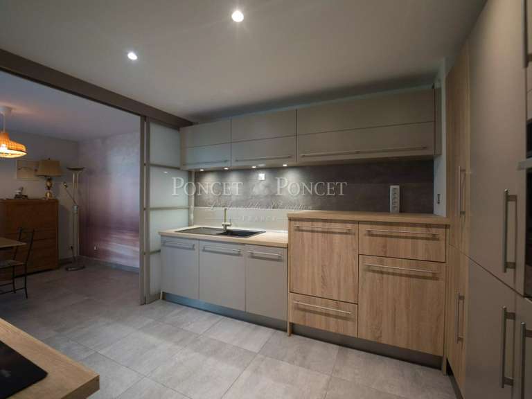 Appartement Montpellier - 2 chambres - 93m²