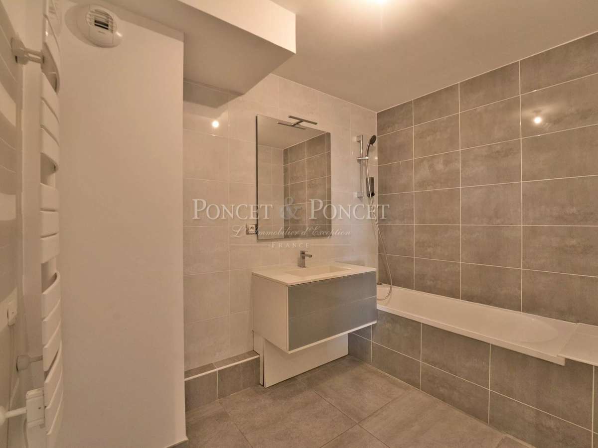 Appartement Montpellier