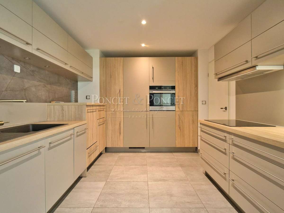 Appartement Montpellier