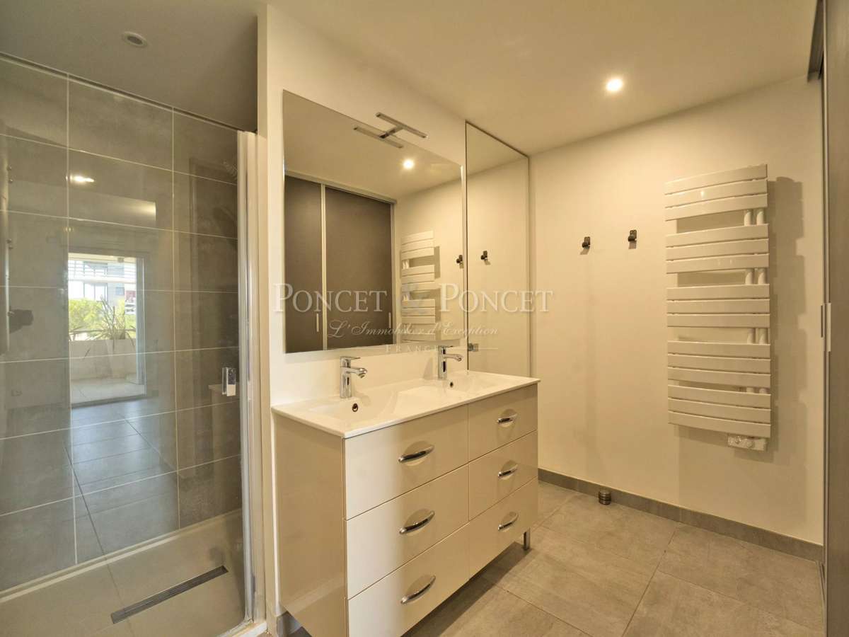 Appartement Montpellier