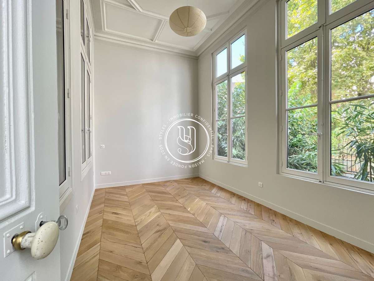 Appartement Montpellier