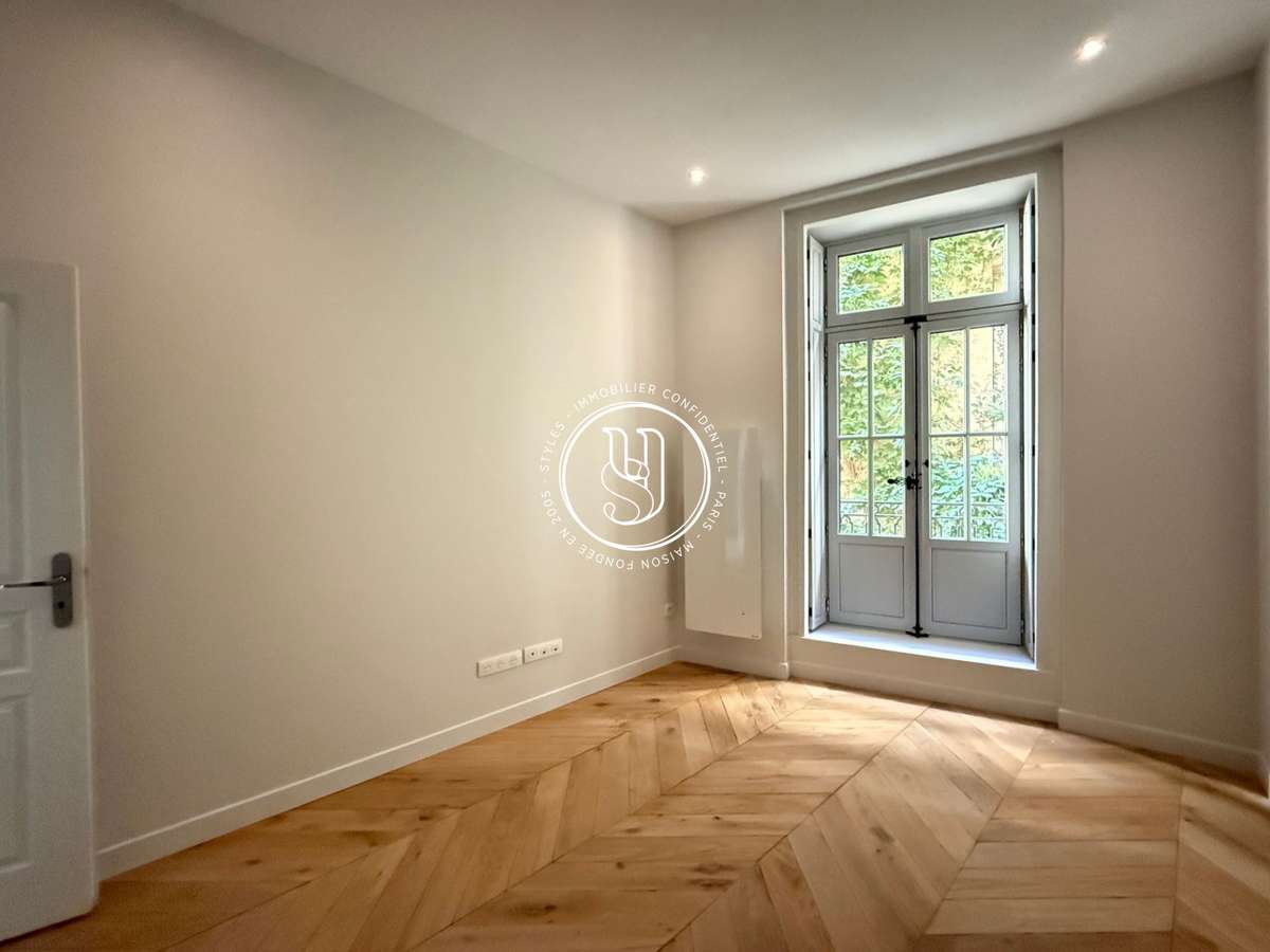 Appartement Montpellier