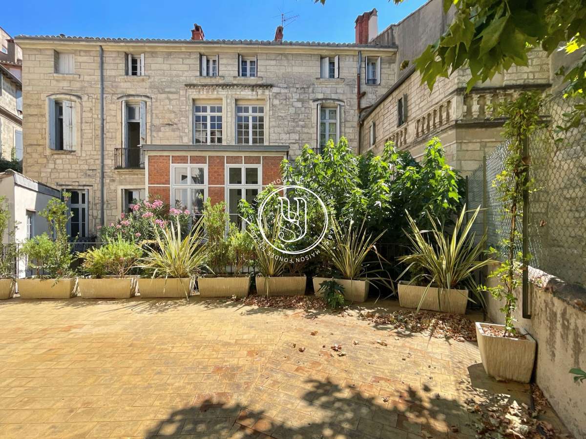 Appartement Montpellier