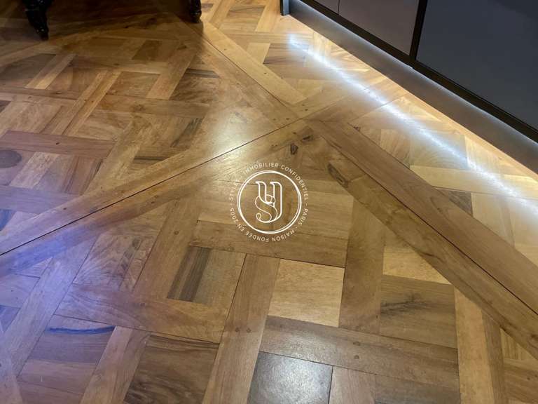 Appartement Montpellier - 2 chambres - 152m²