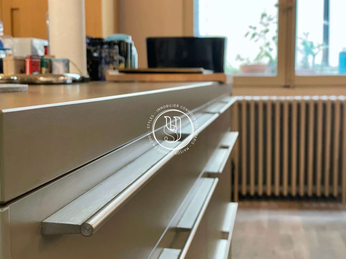 Appartement Montpellier