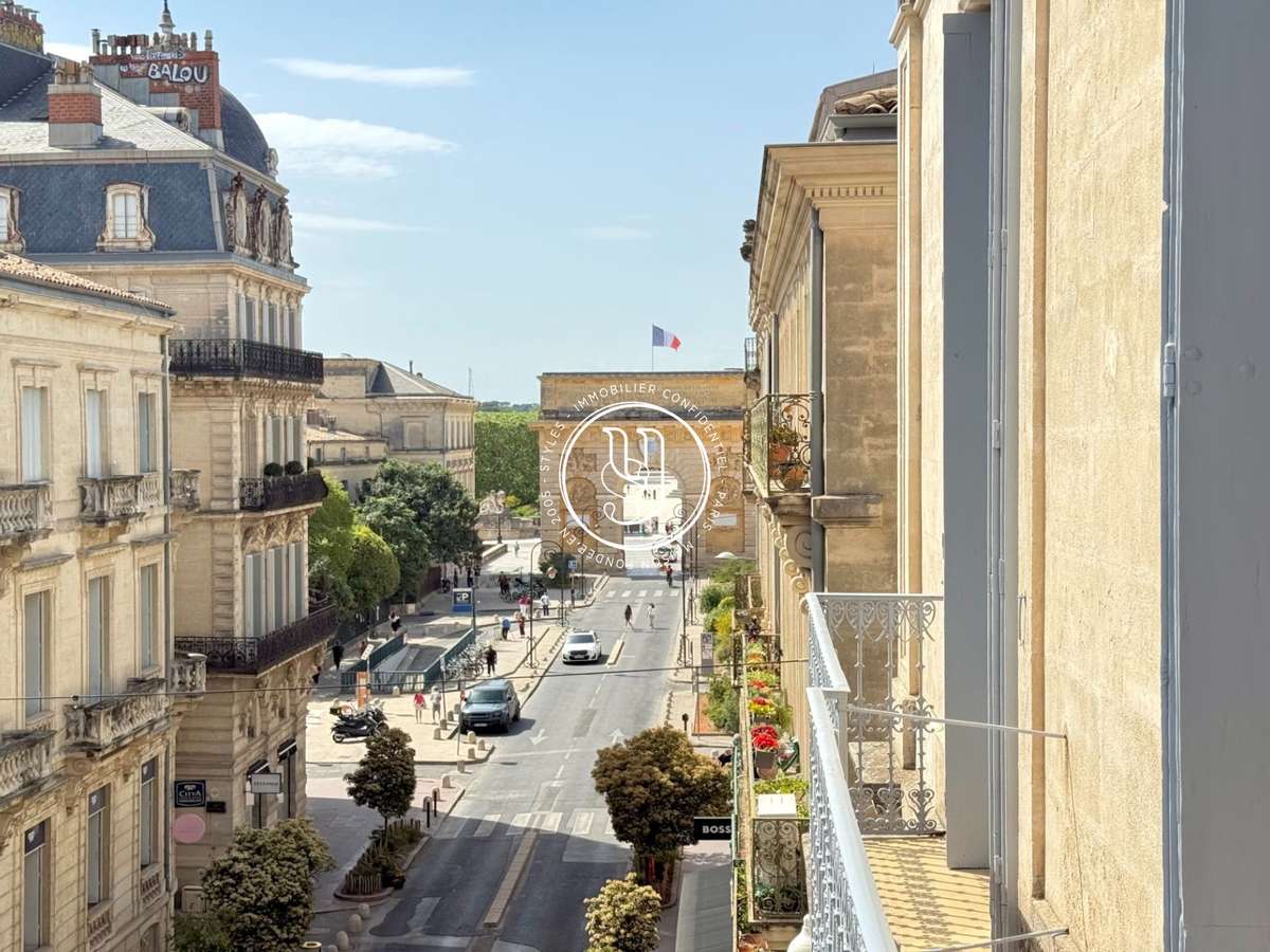 Appartement Montpellier