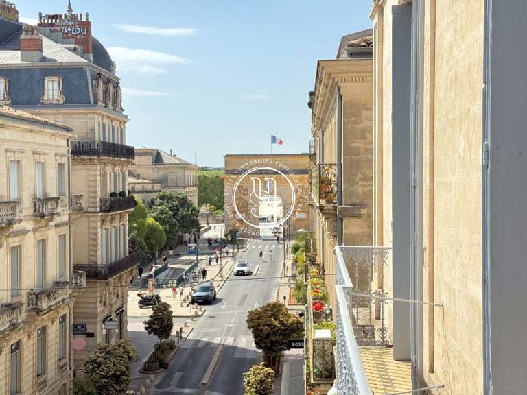 Appartement Montpellier - 3 chambres - 120m²