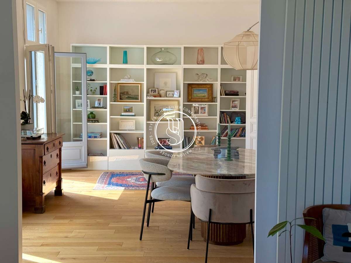 Appartement Montpellier