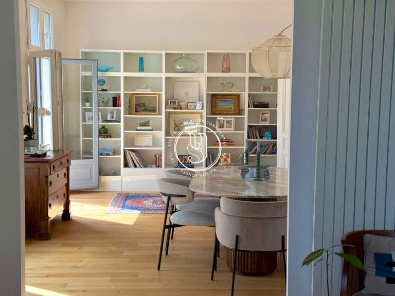 Appartement Montpellier - 3 chambres - 120m²