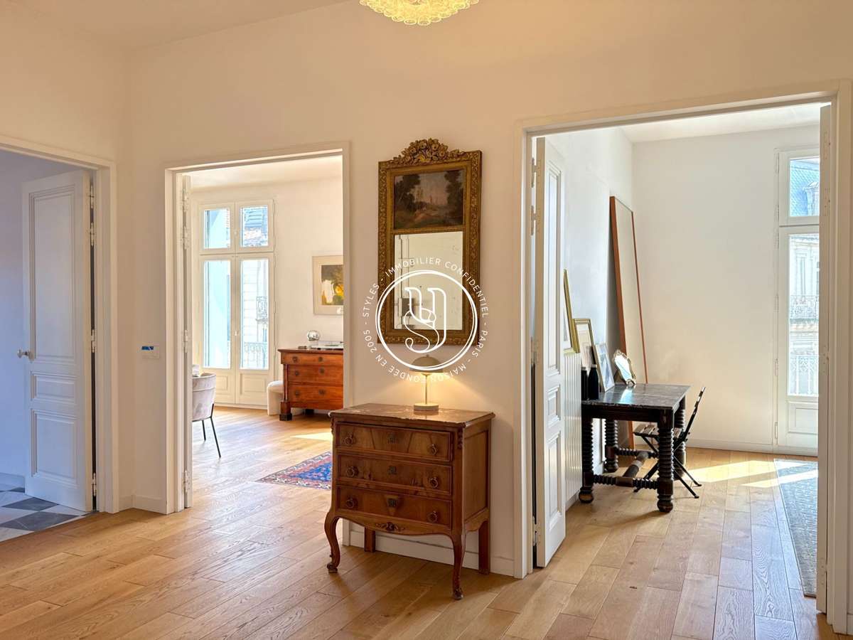 Appartement Montpellier