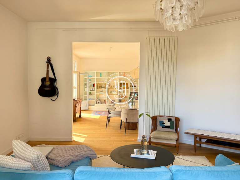 Appartement Montpellier - 3 chambres - 120m²