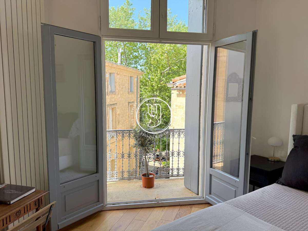 Appartement Montpellier