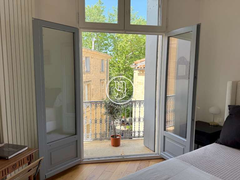 Appartement Montpellier - 3 chambres - 120m²