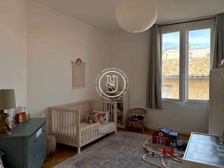 Appartement Montpellier - 3 chambres - 120m²