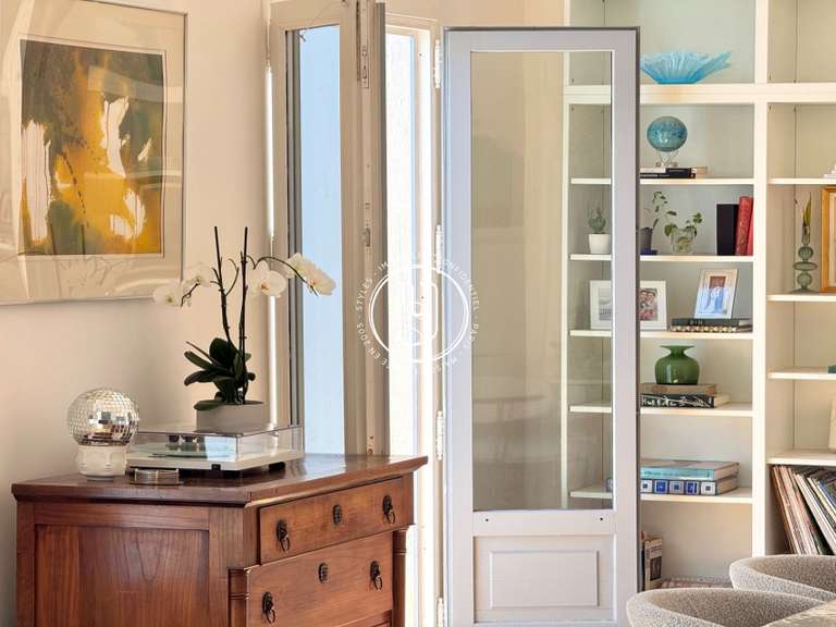 Appartement Montpellier - 3 chambres - 120m²