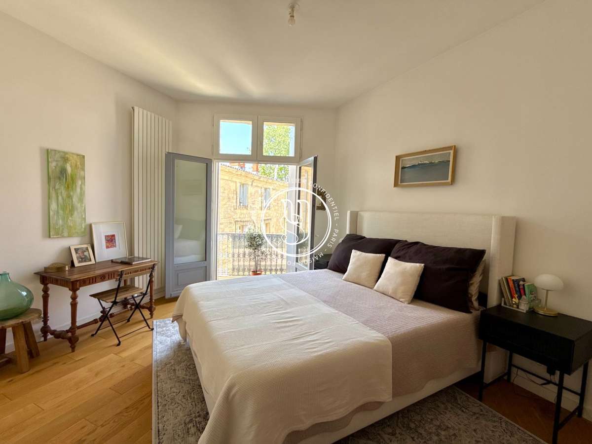 Appartement Montpellier