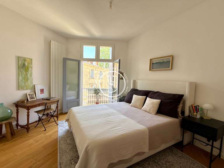 Appartement Montpellier - 3 chambres - 120m²