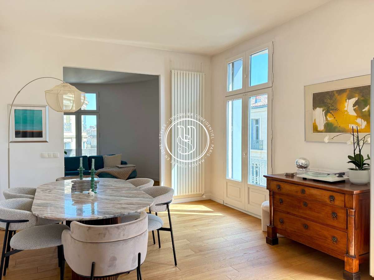 Appartement Montpellier