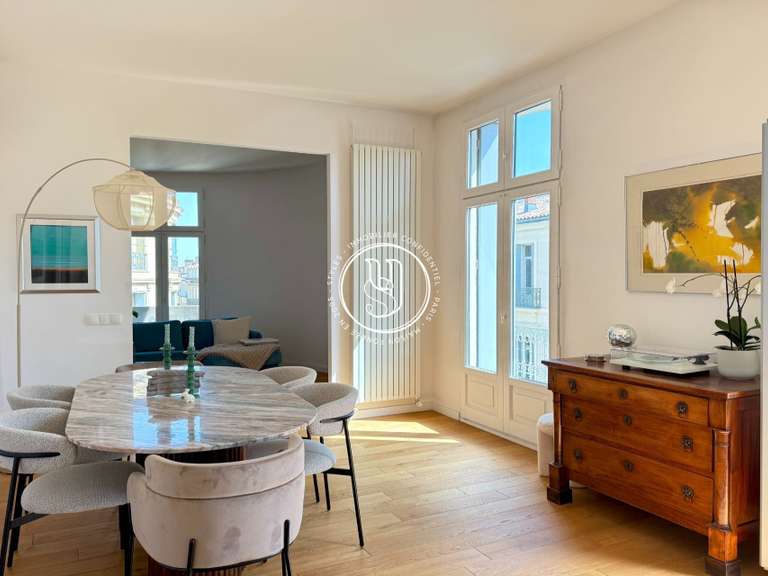 Appartement Montpellier - 3 chambres - 120m²