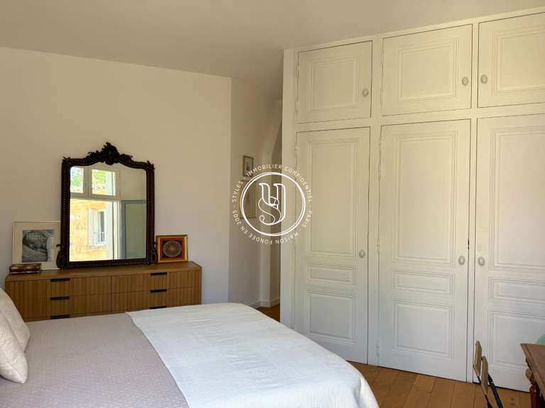 Appartement Montpellier - 3 chambres - 120m²