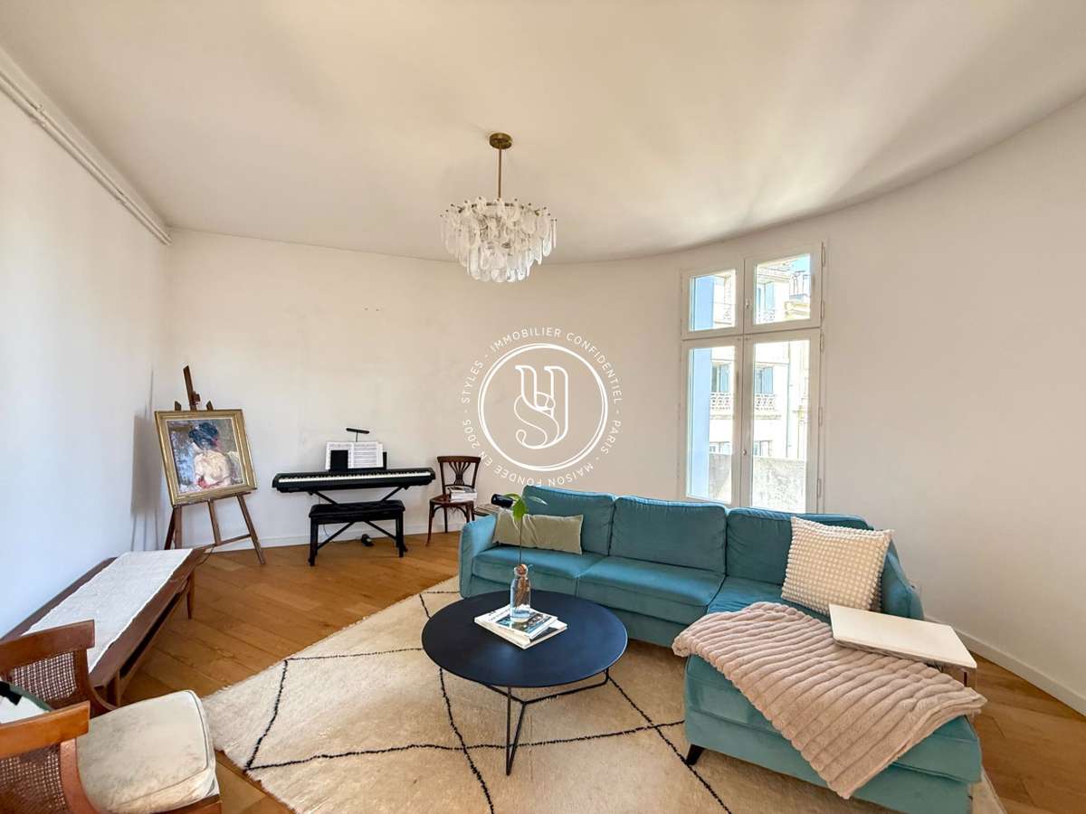 Appartement Montpellier