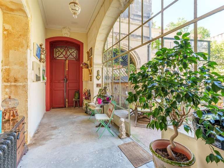 Appartement Montpellier - 3 chambres - 153m²