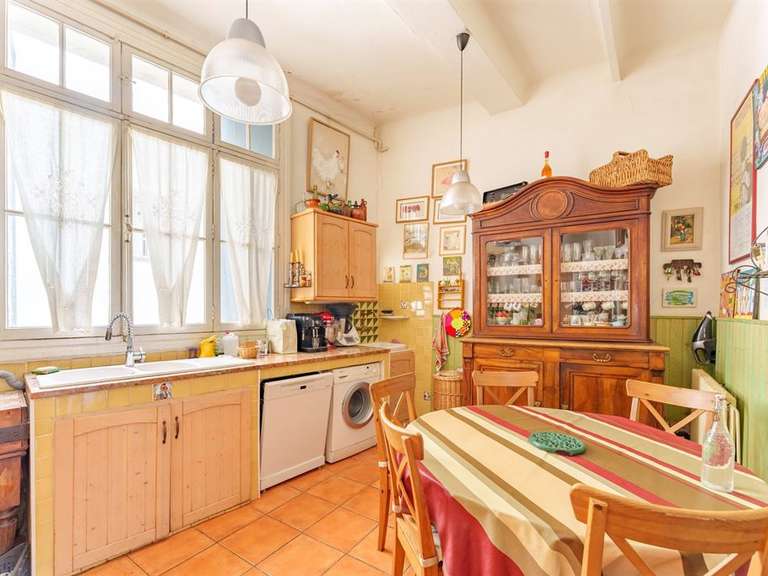 Appartement Montpellier - 3 chambres - 153m²
