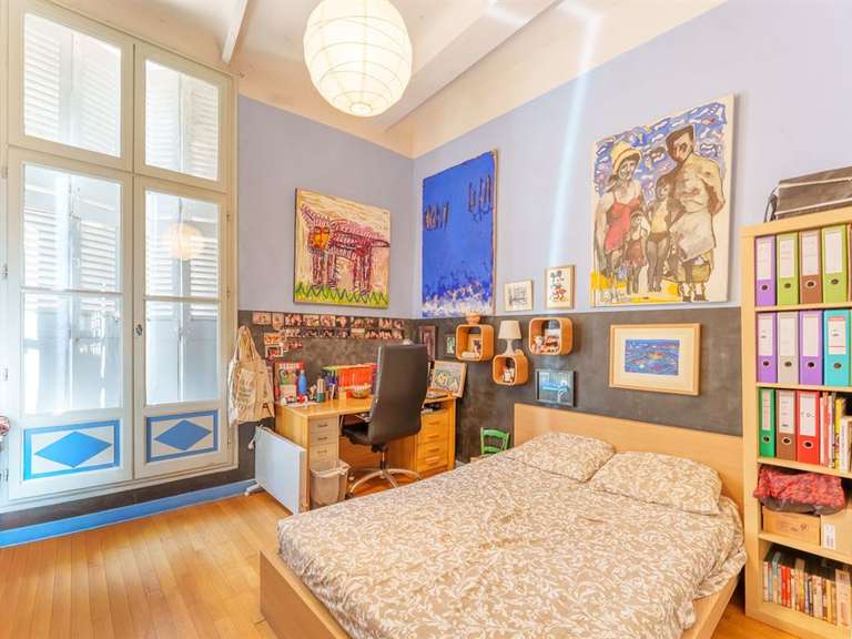 Appartement Montpellier - 3 chambres - 153m²