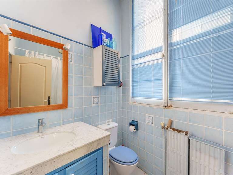 Appartement Montpellier - 3 chambres - 153m²