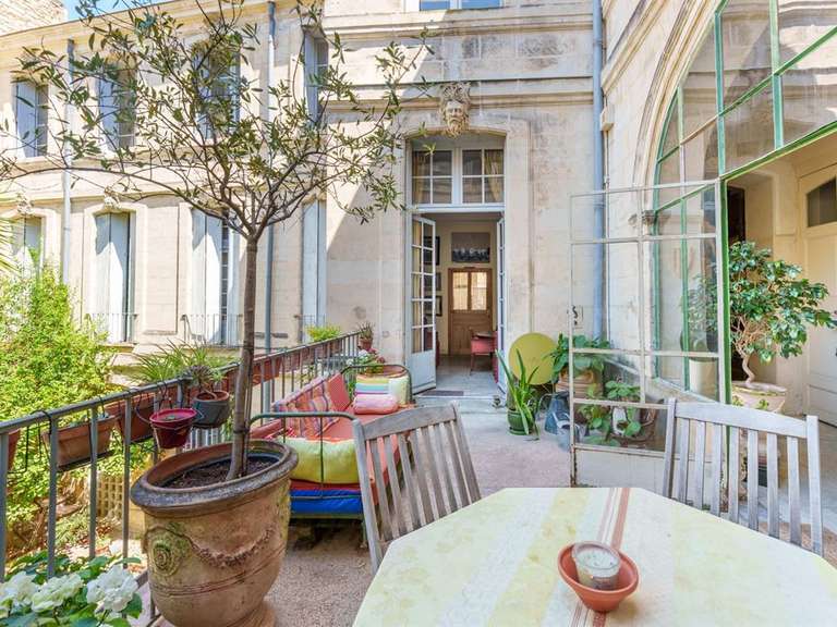 Appartement Montpellier - 3 chambres - 153m²