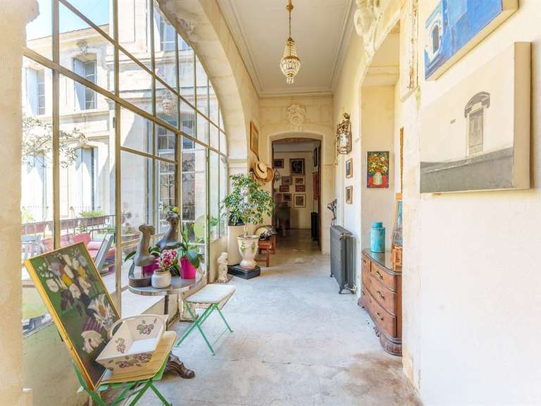 Appartement Montpellier - 3 chambres - 153m²